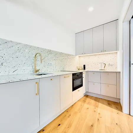 Appartement Modry Janek