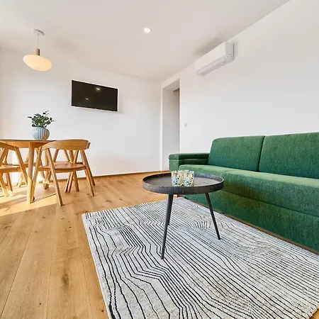 Modry Janek Appartement