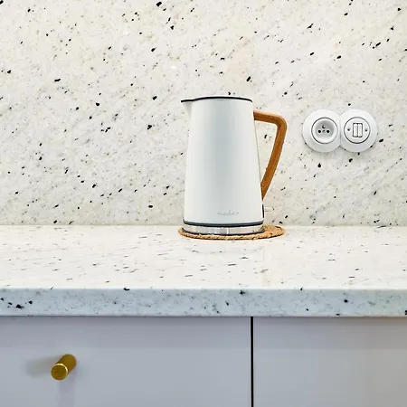 Modry Janek Apartamento