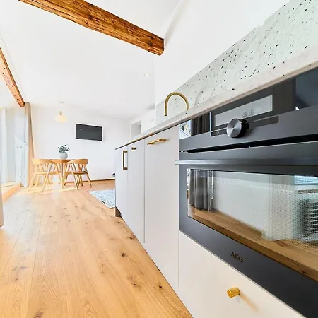 Appartement Modry Janek Znojmo