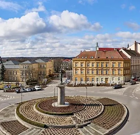 Apartamento Modry Janek Znojmo