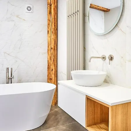 Appartement Modry Janek Znojmo