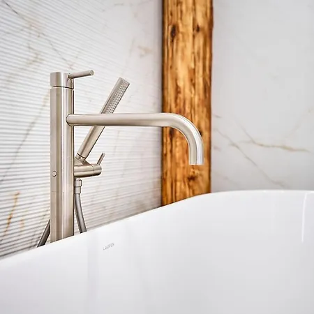 Modry Janek Appartement *