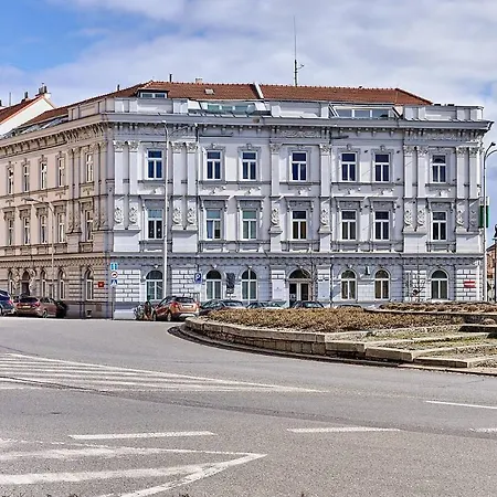 Appartement Modry Janek Znojmo