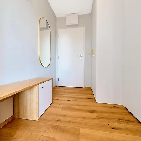 Apartamento Modry Janek