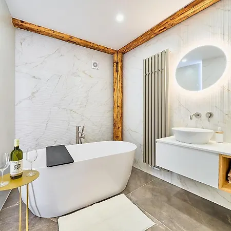 Appartement Modry Janek *