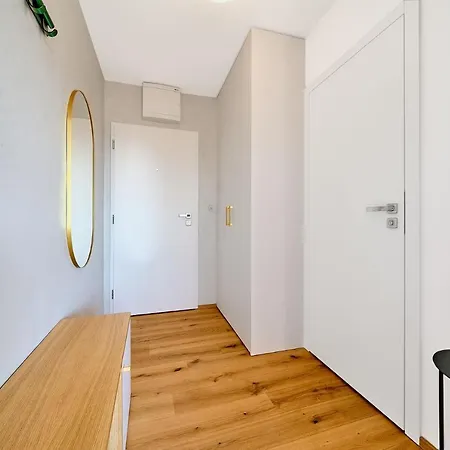 Modry Janek Appartement *