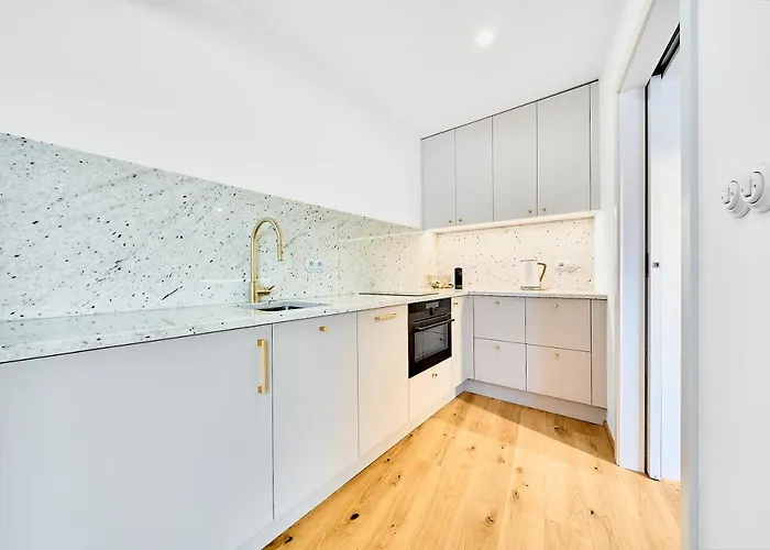 Appartamento Modry Janek