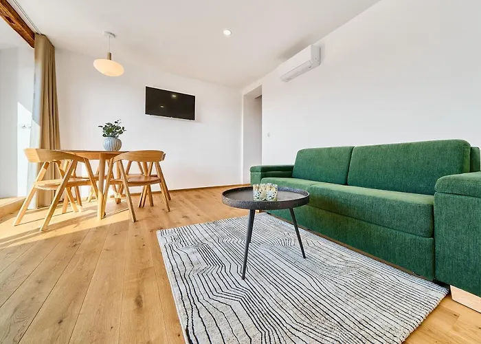 Modry Janek Appartamento