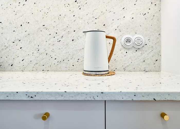 Modry Janek Appartamento