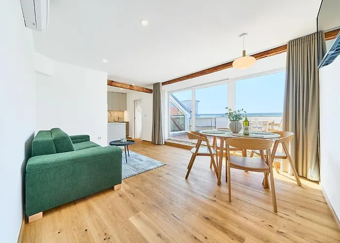 Modry Janek Appartamento *