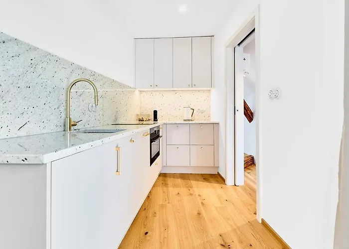 Appartamento Modry Janek