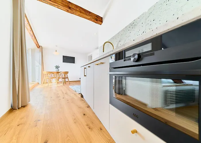 Appartamento Modry Janek Znojmo