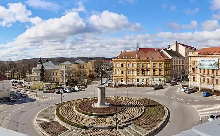 Appartamento Modry Janek Znojmo