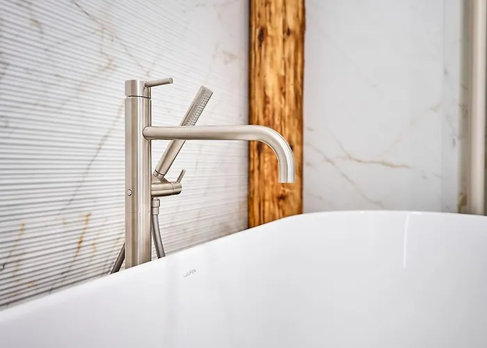 Modry Janek Appartamento *