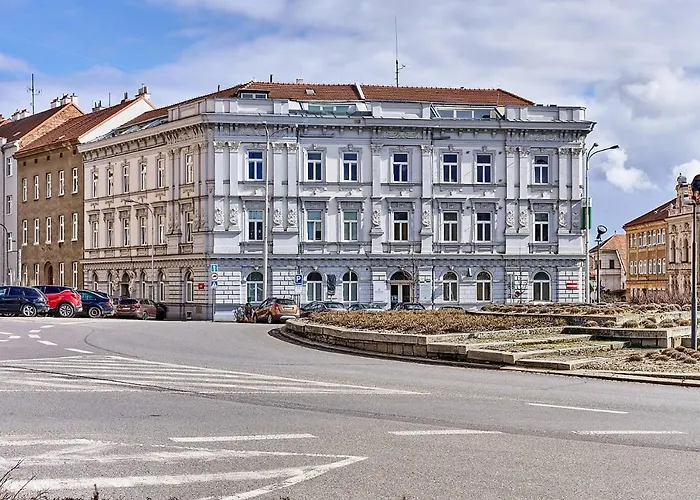 Appartamento Modry Janek Znojmo