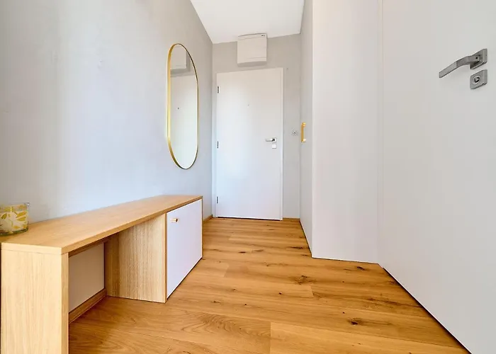 Appartamento Modry Janek