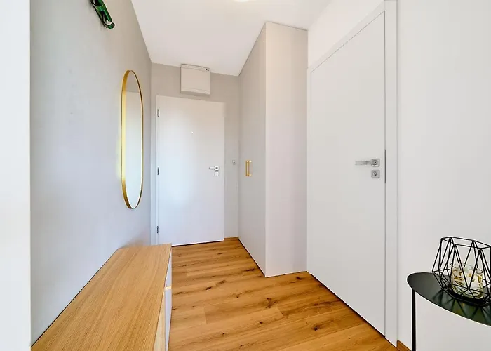 Modry Janek Appartamento *