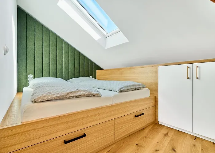 Modry Janek Appartamento *